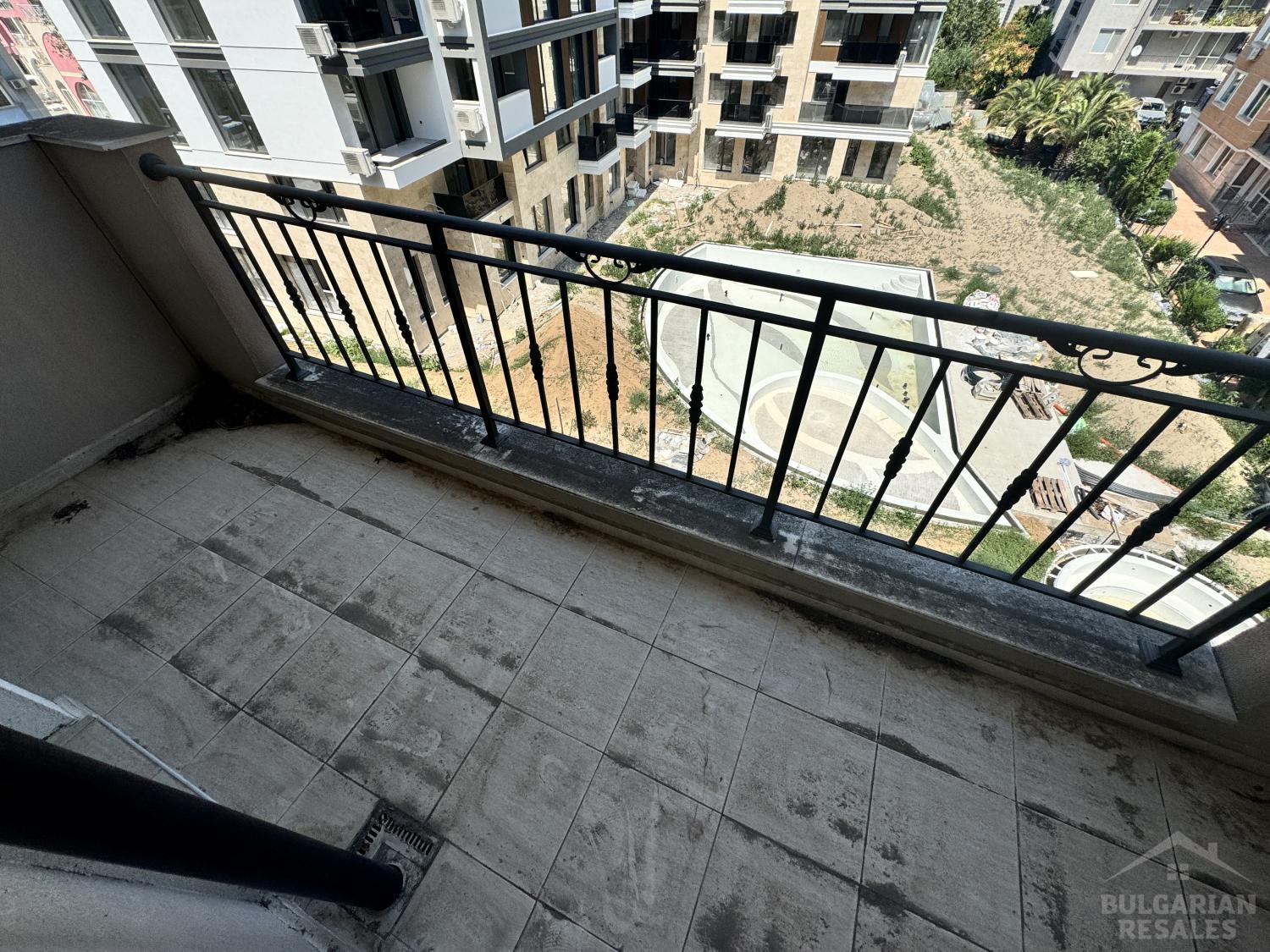 Świetna inwestycja! Mieszkanie w nowym kompleksie ID: 4339 - Фото6