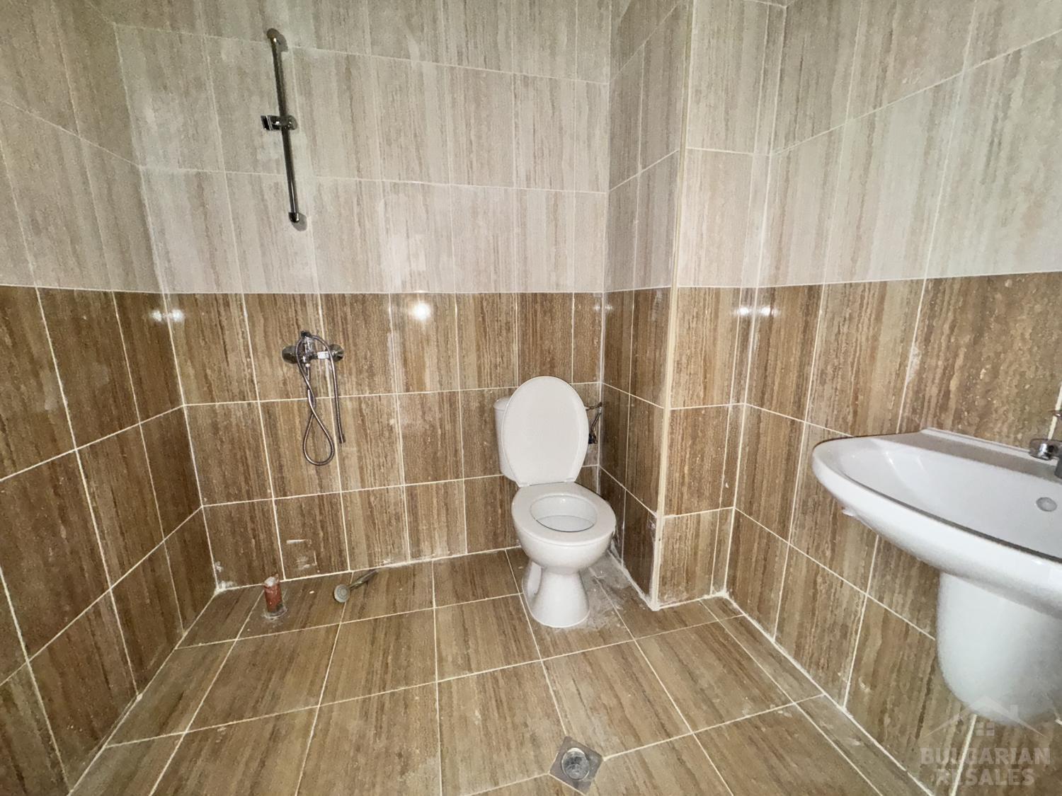 Świetna inwestycja! Mieszkanie w nowym kompleksie ID: 4339 - Фото8