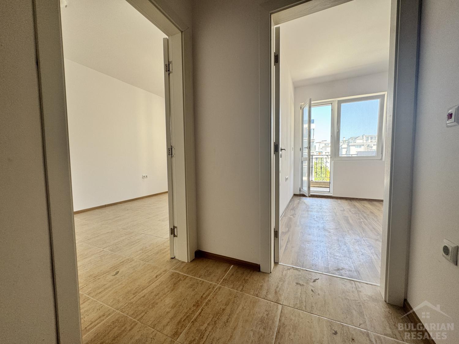 Świetna inwestycja! Mieszkanie w nowym kompleksie ID: 4339 - Фото10