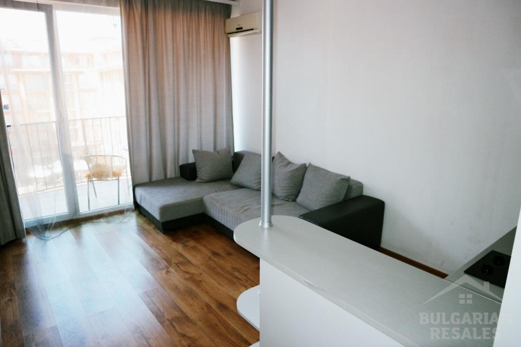 Štúdio v skvelej lokalite Sunny Beach ID: 3776 - Фото7