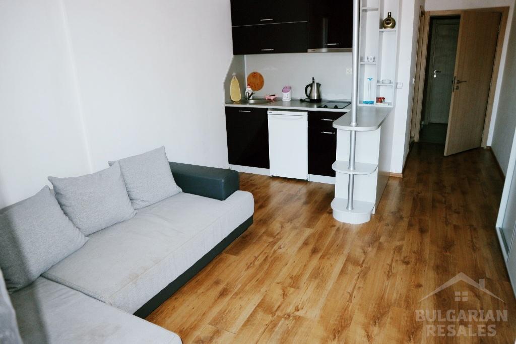Štúdio v skvelej lokalite Sunny Beach ID: 3776 - Фото10