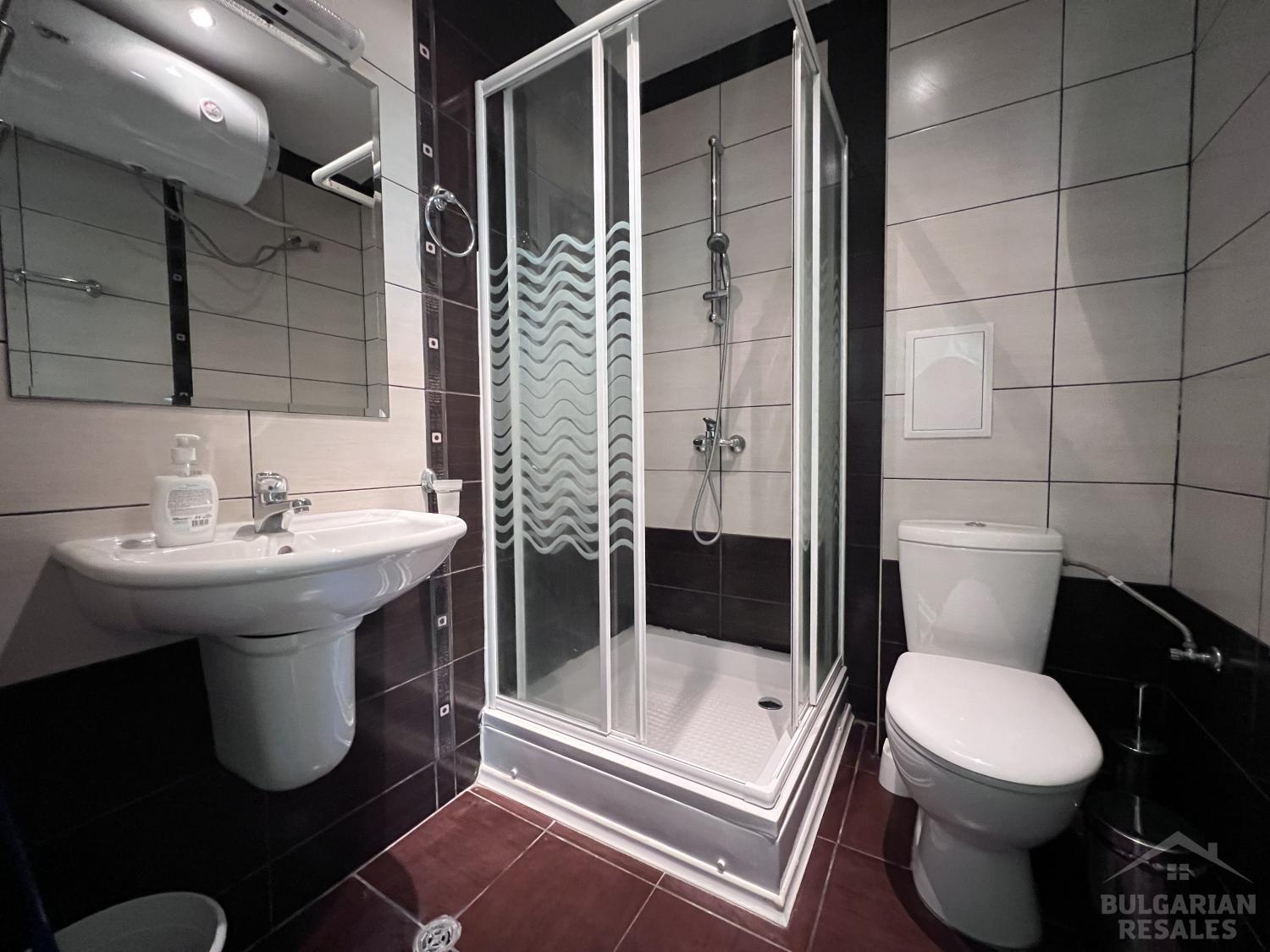 Luxus a pohodlie! Apartmán v komplexe „Taliana Beach“ ID: 4394 - Фото7