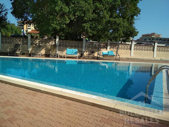 Изгодна инвестиция! Апартамент в комплекс 