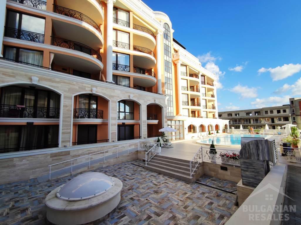 Admirał Święty Włas / Admiral Sveti Vlas ID: 787 - Фото11