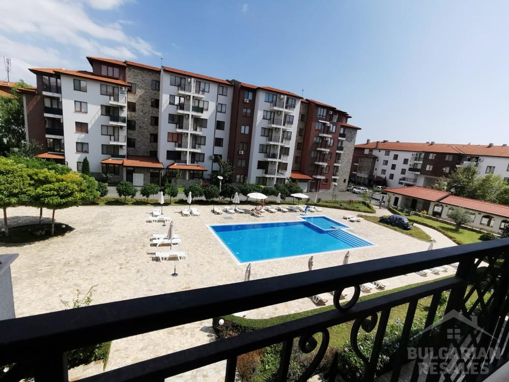 Нов апартамент с мебели и уреди в Равда ID: 1651 - Снимка 8