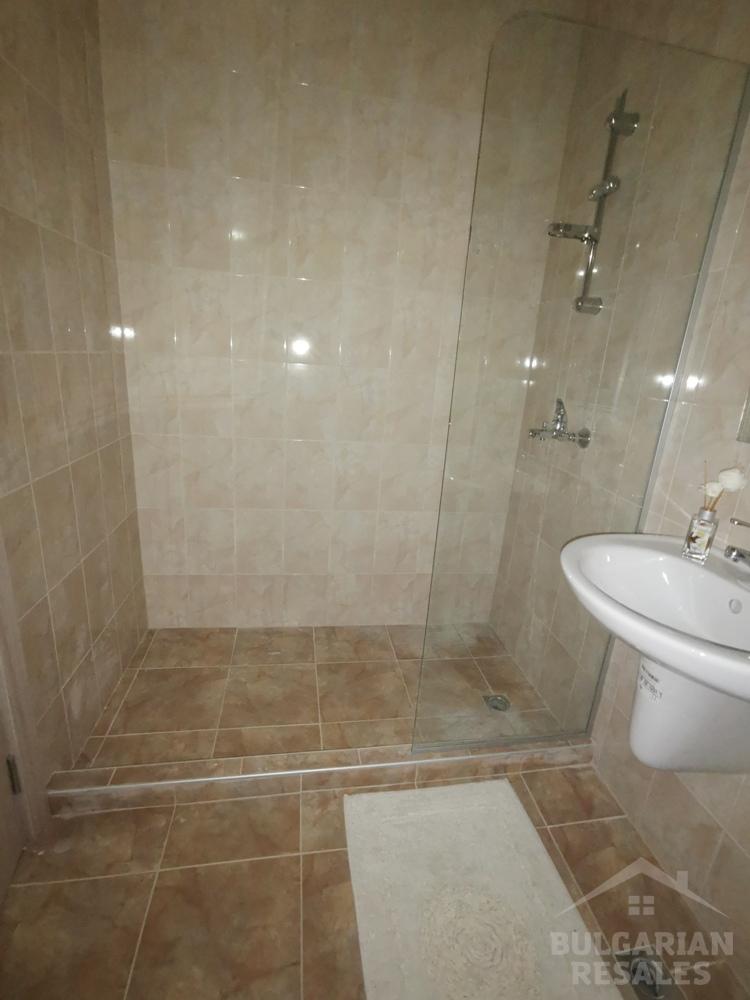 Нов апартамент с мебели и уреди в Равда ID: 1651 - Снимка 10