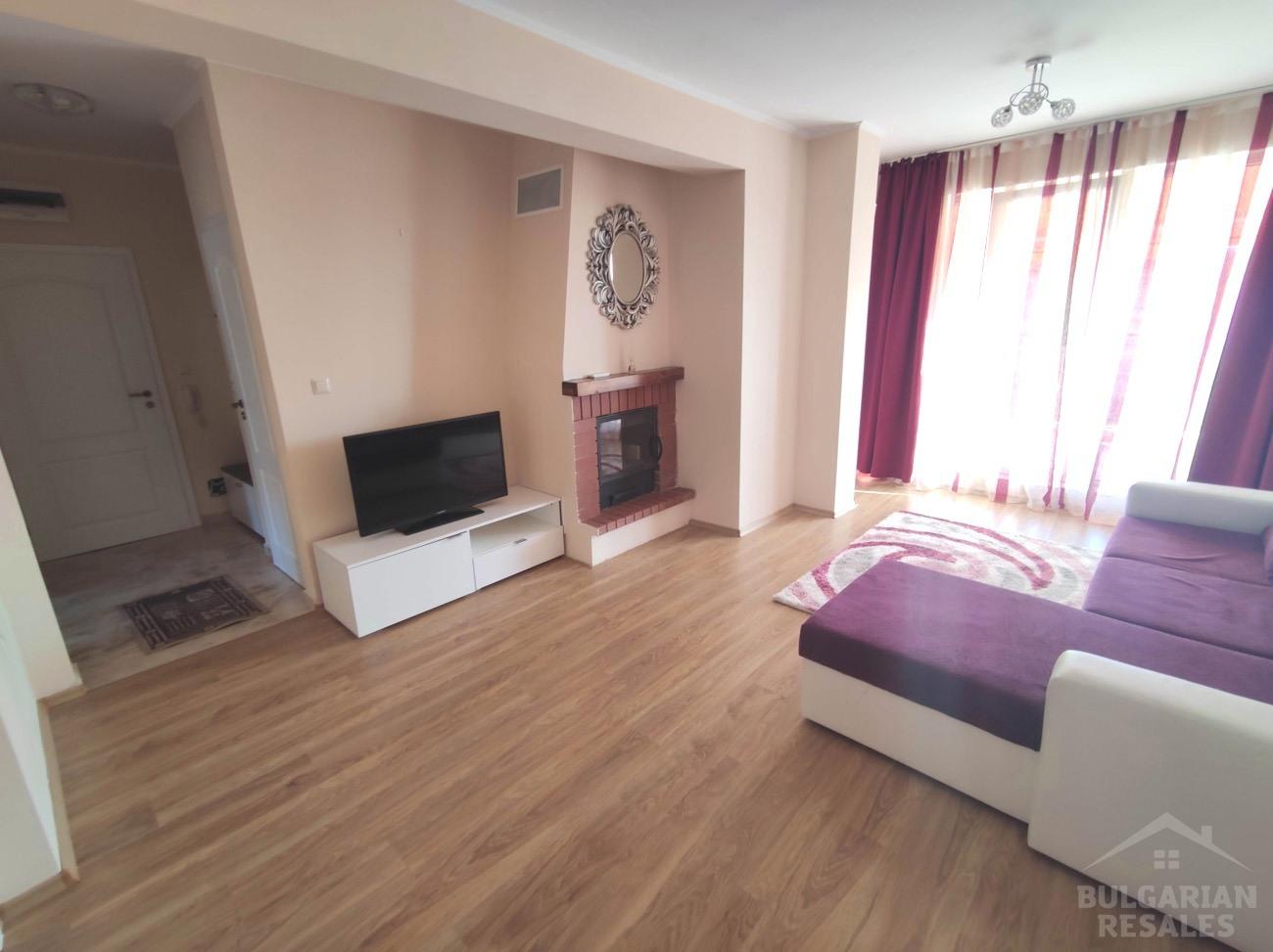 Апартаменты с видом на бассейн в Venera Palace ID: 1560 - Фото 3