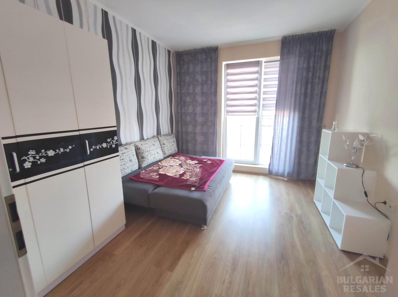 Апартаменты с видом на бассейн в Venera Palace ID: 1560 - Фото 9