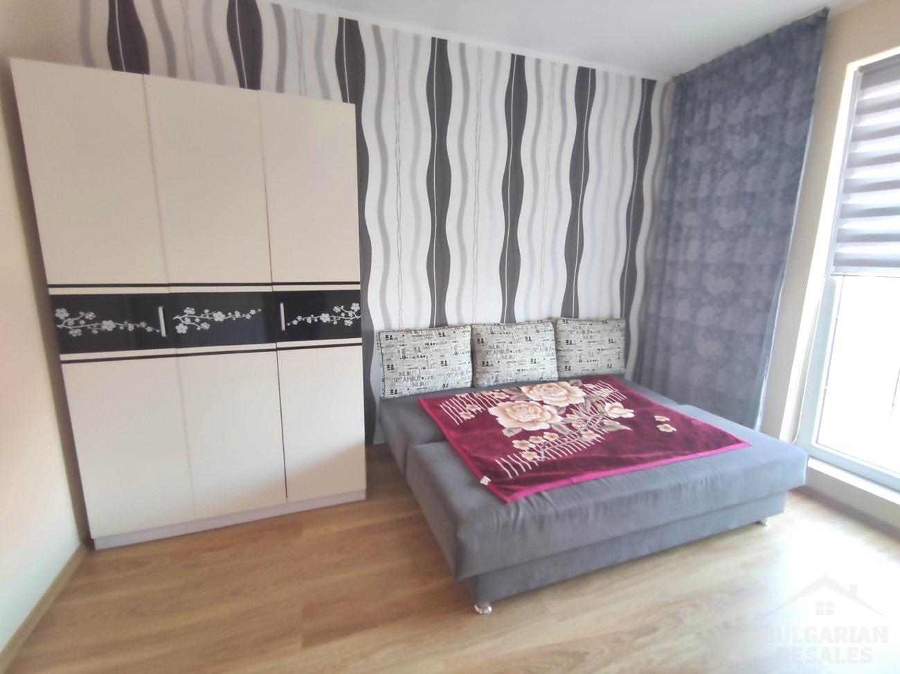 Апартаменты с видом на бассейн в Venera Palace ID: 1560 - Фото 10