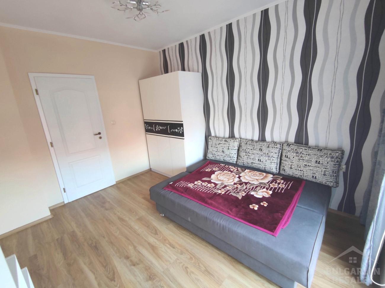 Апартаменты с видом на бассейн в Venera Palace ID: 1560 - Фото 12