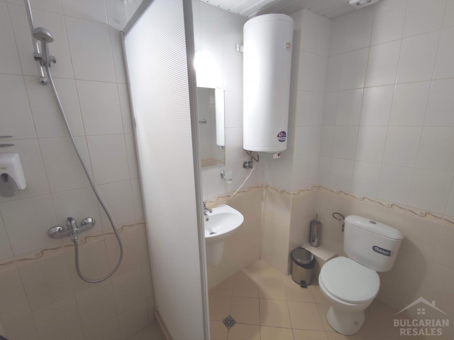 One bedroom apartment with panoramic sea view in Byala ID: 1563 - Photo 4