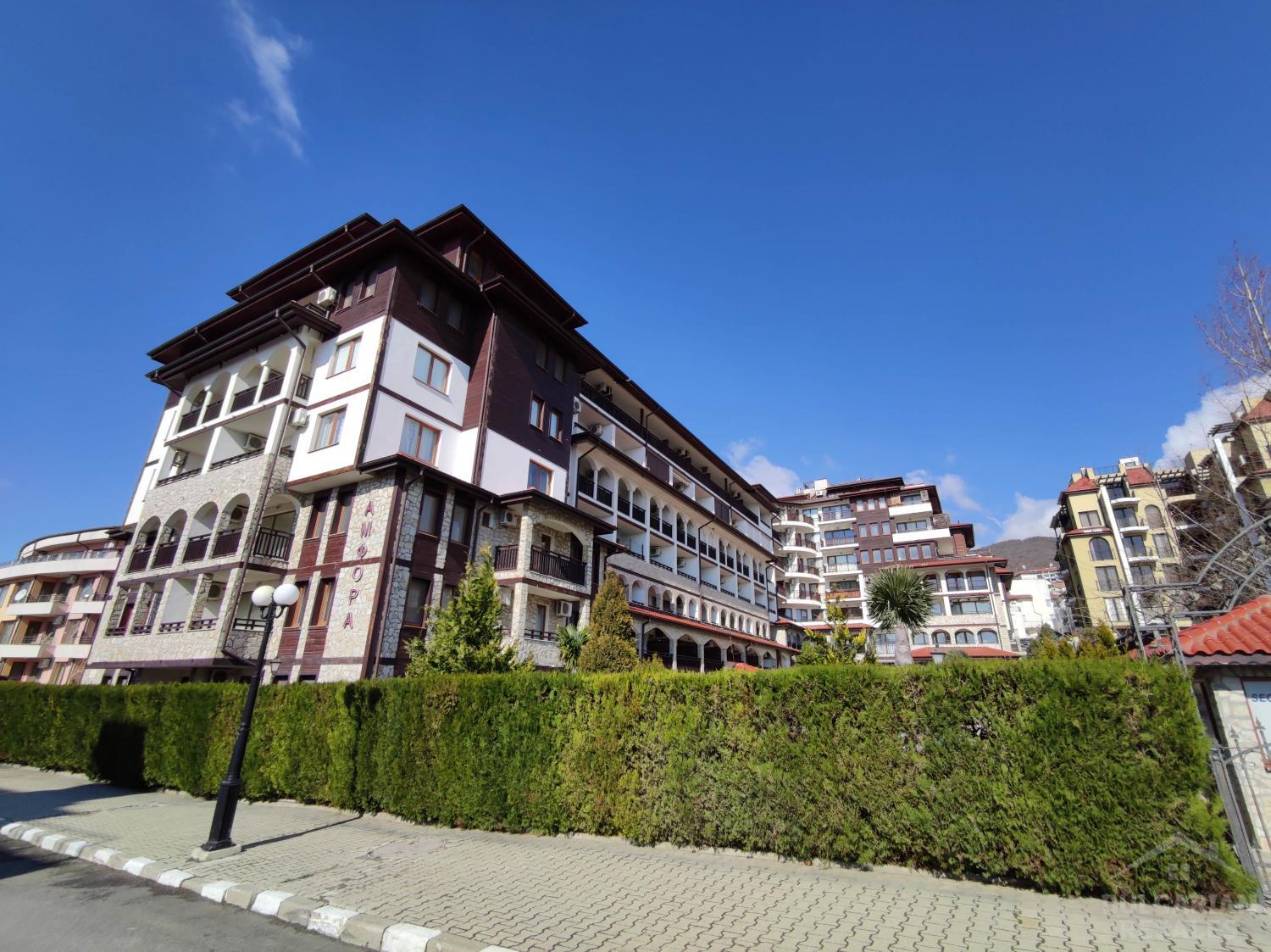 Two bedroom luxury apartment in Saint Vlas ID: 1693 - Photo 21