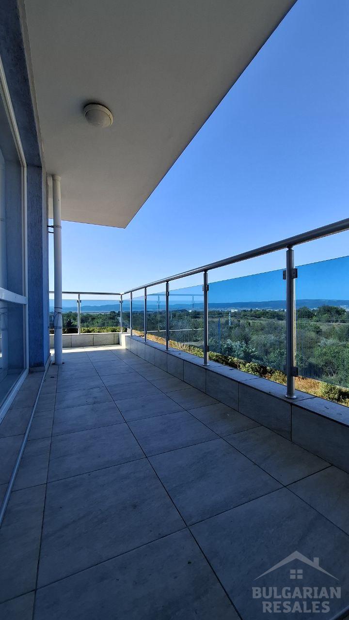 Станьте владельцем шикарного апартамента в комплексе 