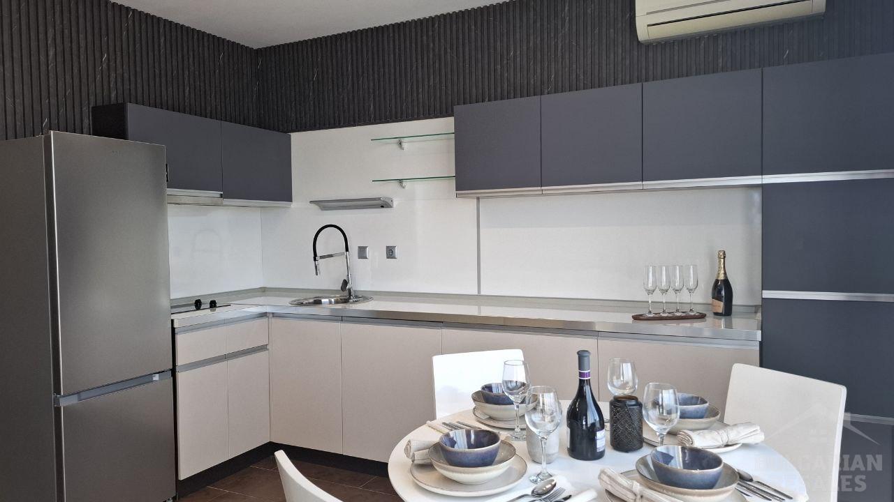 Станьте владельцем шикарного апартамента в комплексе 