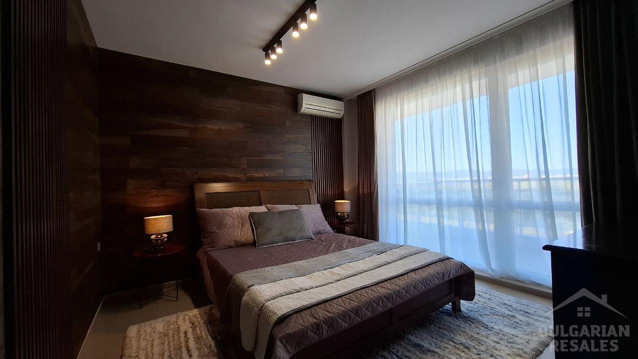 Станьте владельцем шикарного апартамента в комплексе 