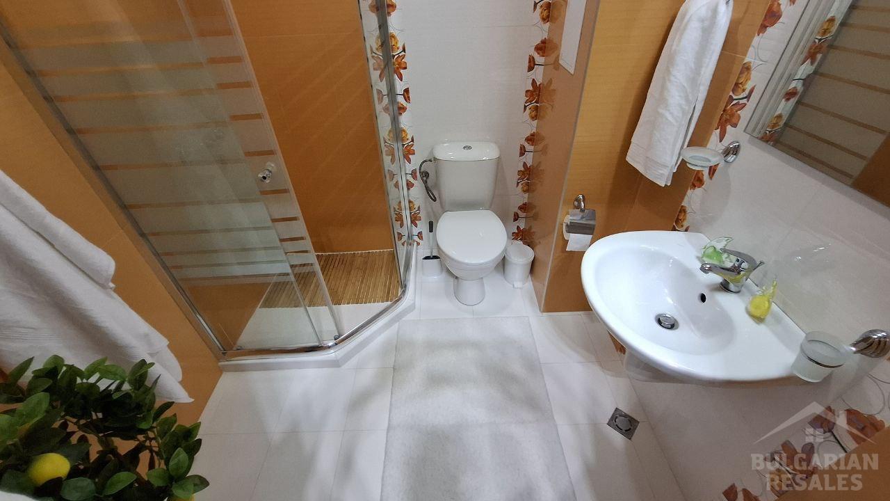 Станьте владельцем шикарного апартамента в комплексе 