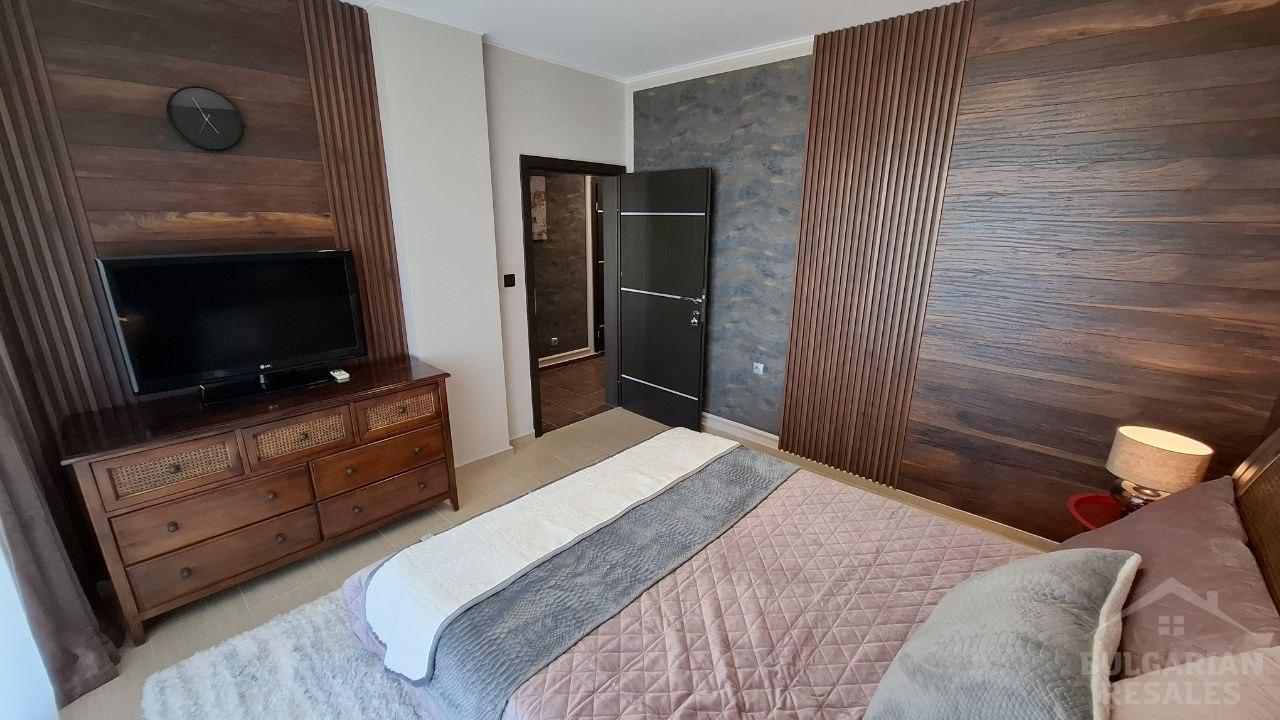 Станьте владельцем шикарного апартамента в комплексе 