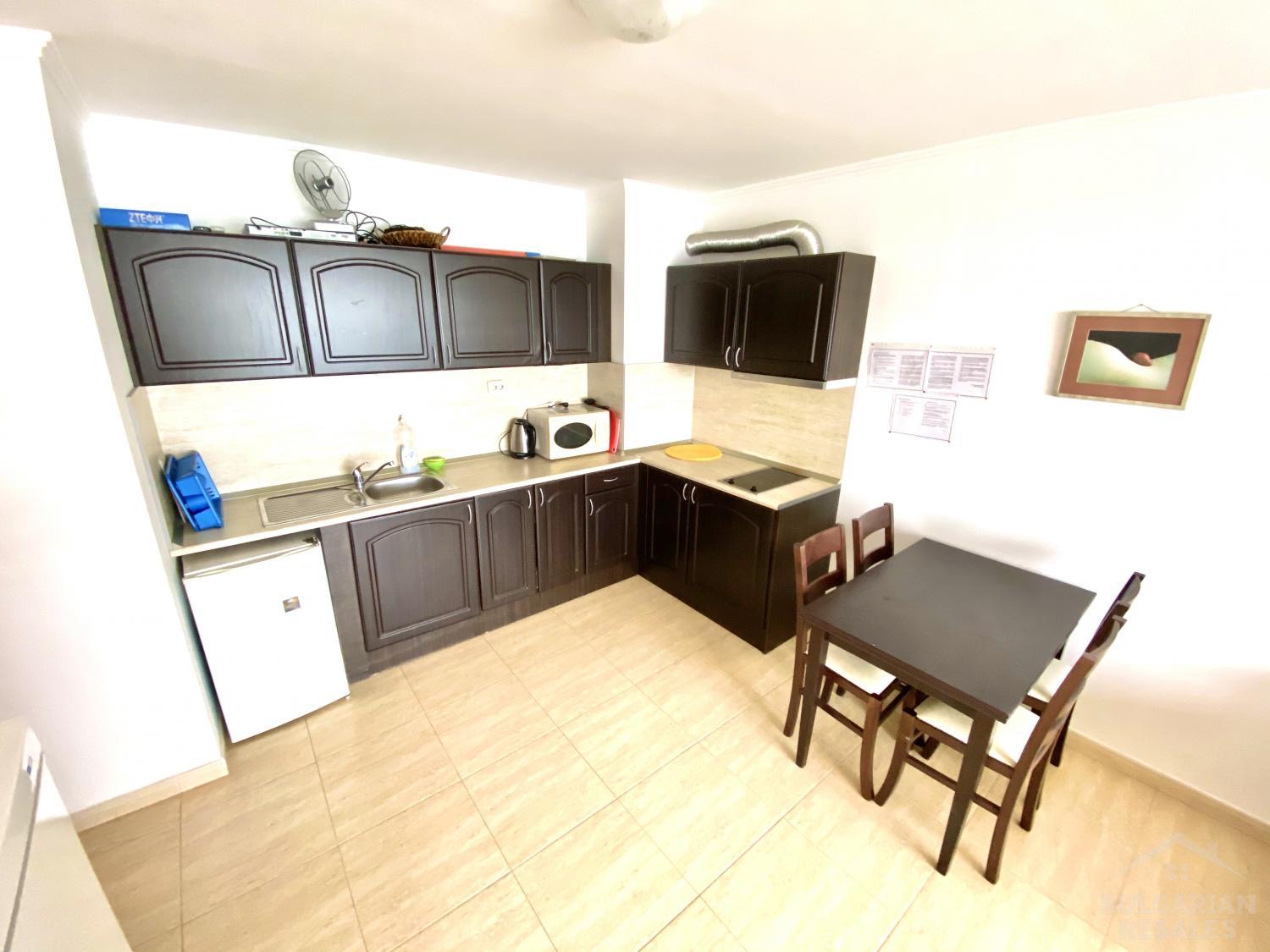 Kup mieszkanie z frontowym widokiem na morze ID: 2540 - Фото7