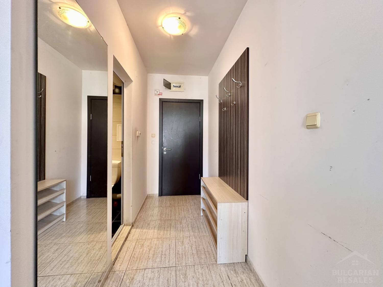 Продава се апартамент на добра цена ID: 4639 - Снимка 7