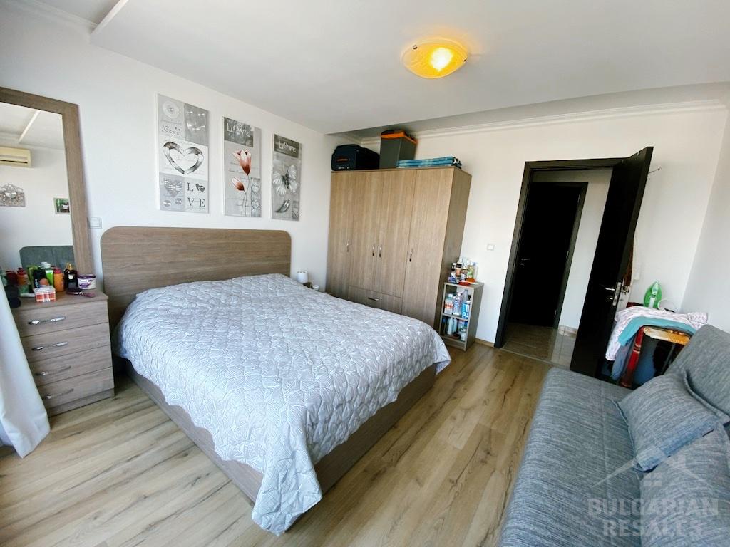 Пентхаус с три спални и огромна панорамна тераса ID: 3797 - Снимка 7