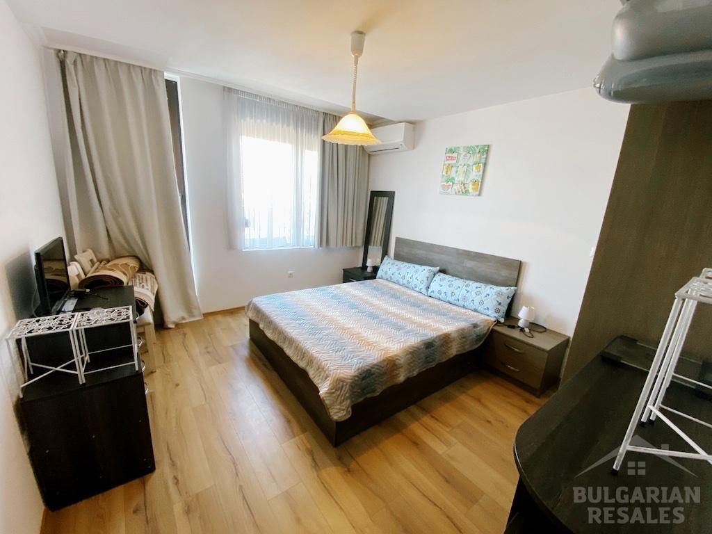 Пентхаус с три спални и огромна панорамна тераса ID: 3797 - Снимка 10