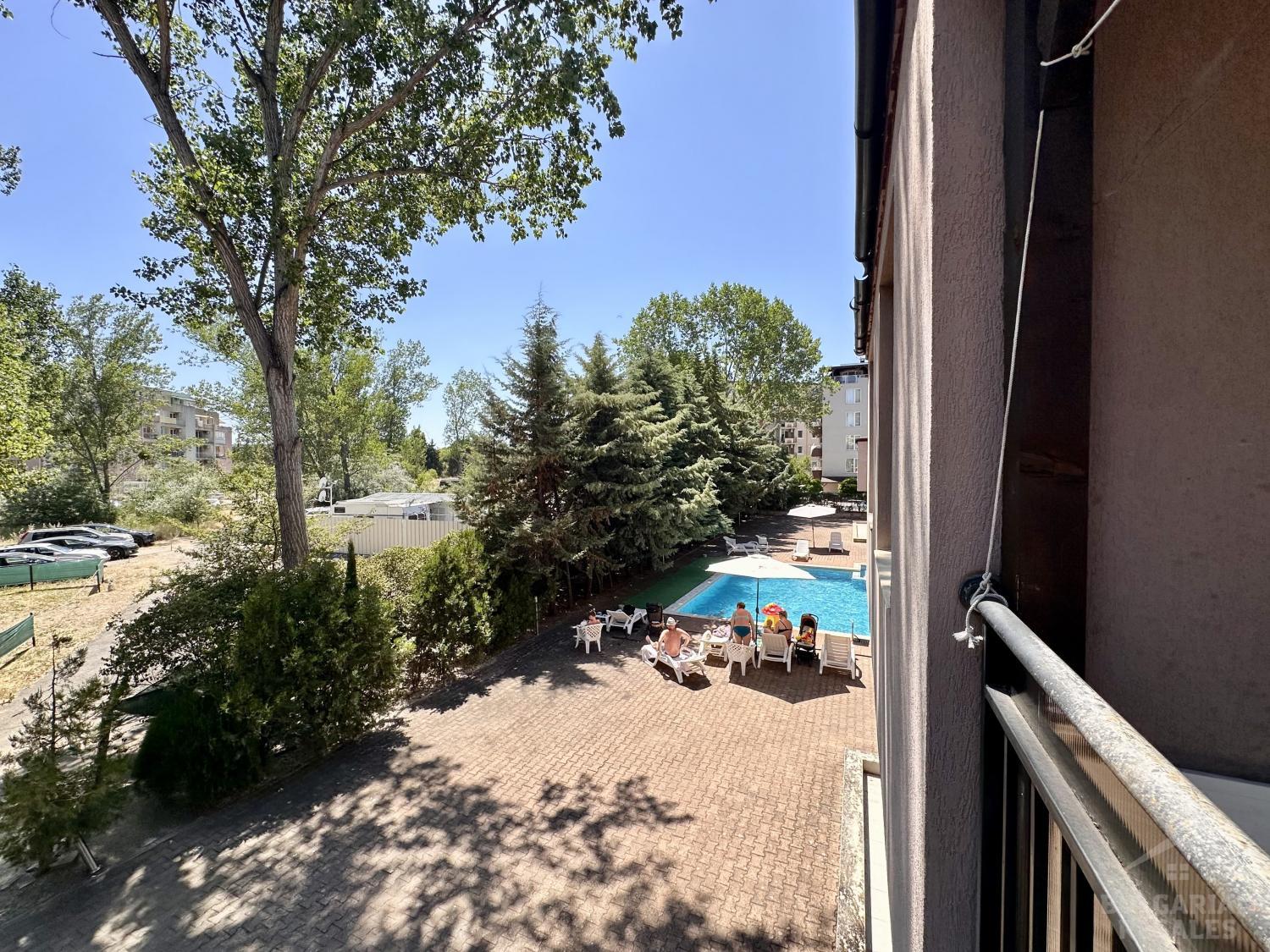 Inexpensive apartment for sale ID: 4639 - Photo 8