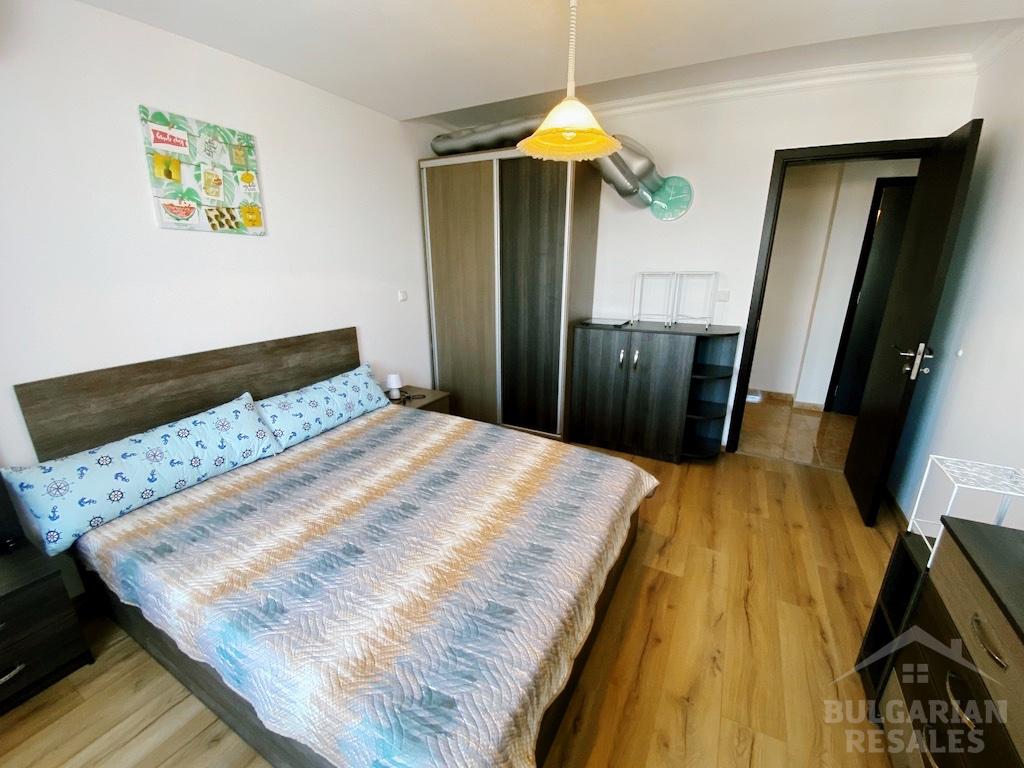 Пентхаус с три спални и огромна панорамна тераса ID: 3797 - Снимка 18