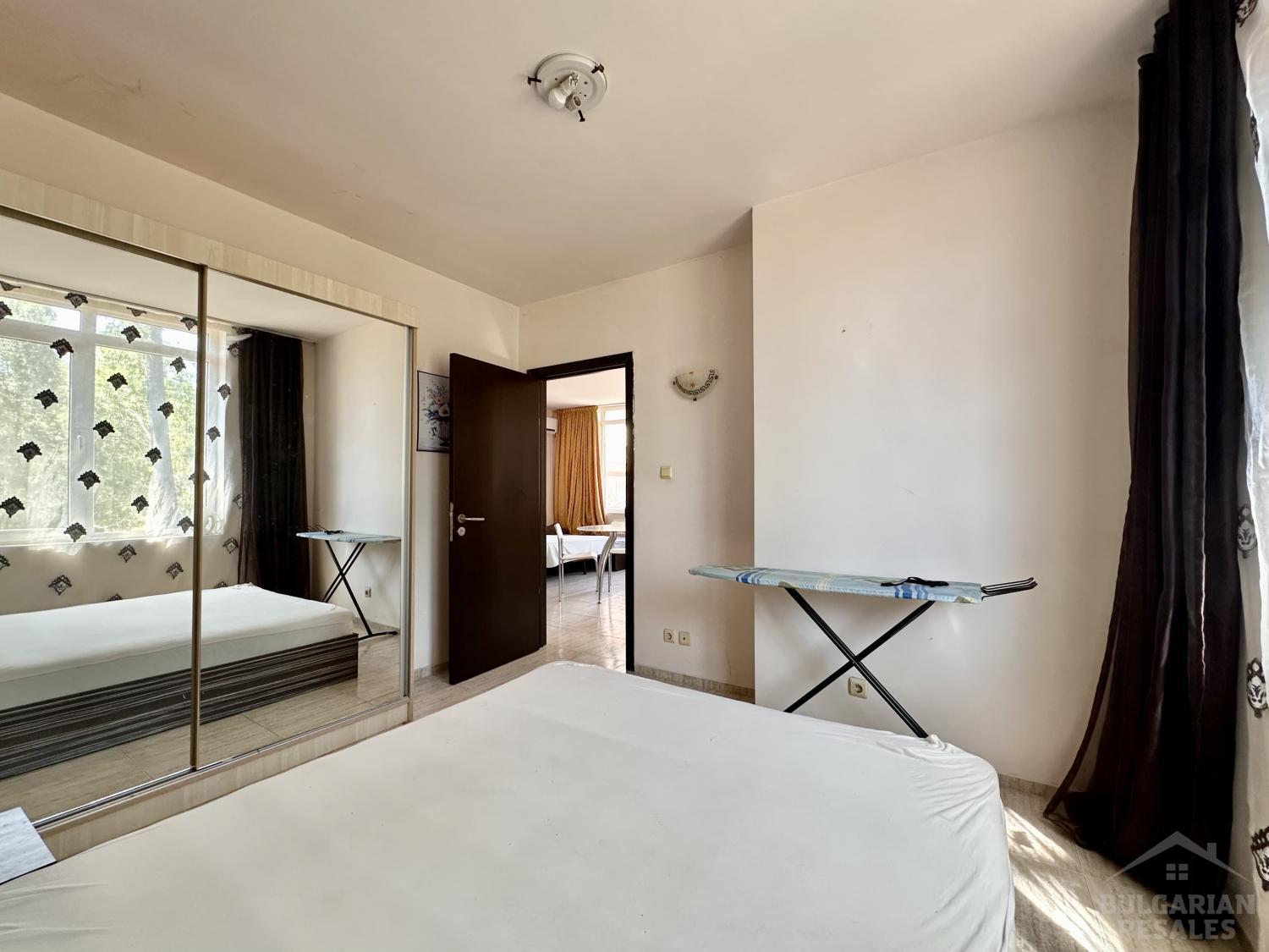 Продава се апартамент на добра цена ID: 4639 - Снимка 10