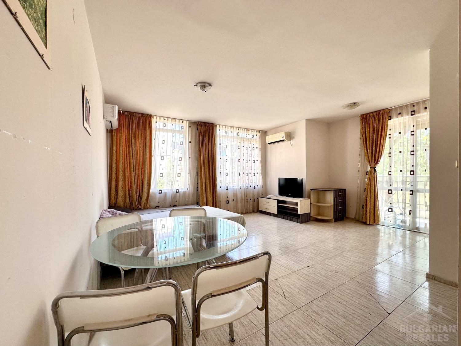 Продава се апартамент на добра цена ID: 4639 - Снимка 4