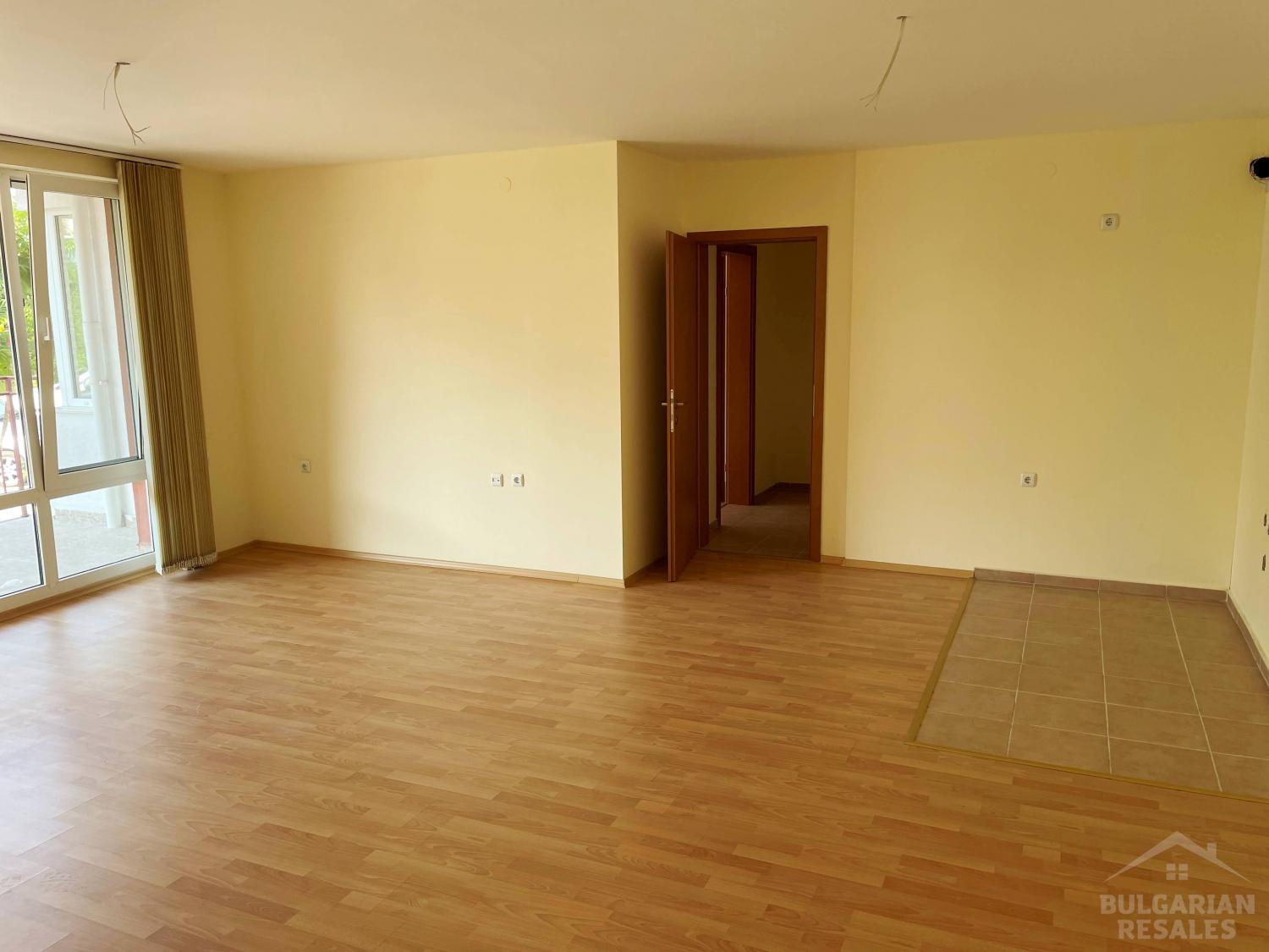 New unfurnished apartment 50 meters from the sea in a super area ID: 3217 - Photo 5