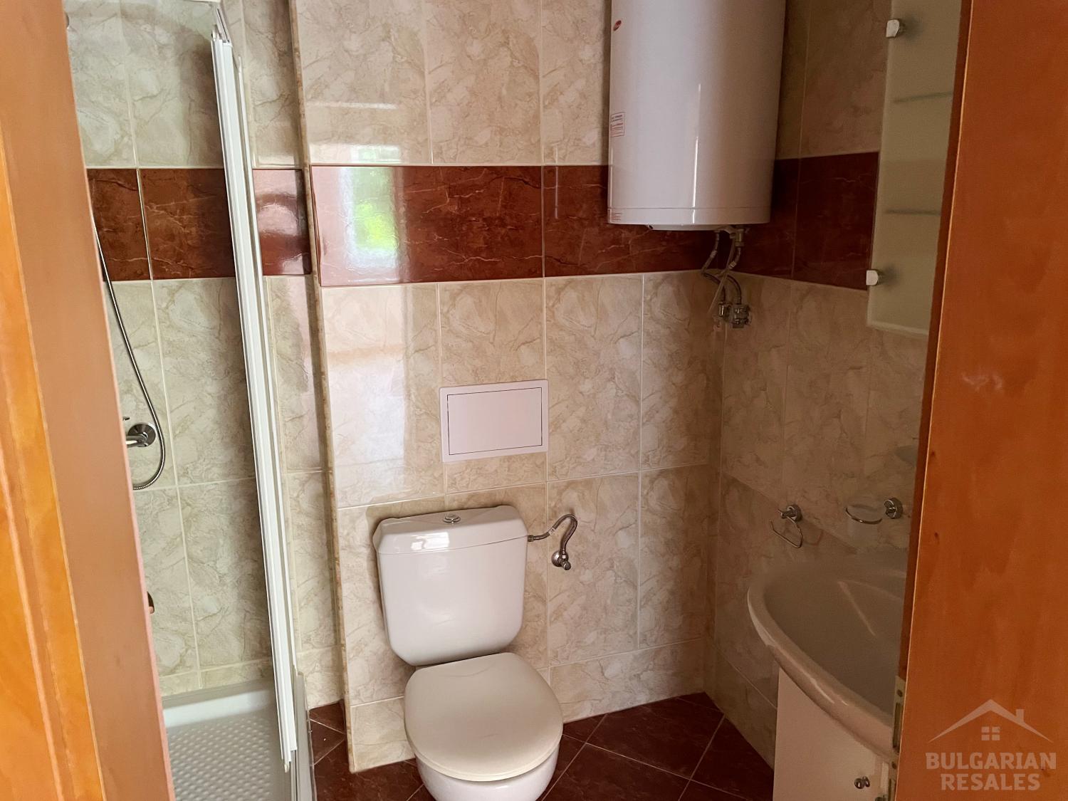 New unfurnished apartment 50 meters from the sea in a super area ID: 3217 - Photo 10