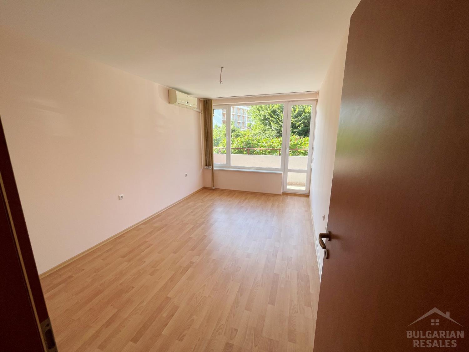 New unfurnished apartment 50 meters from the sea in a super area ID: 3217 - Photo 7