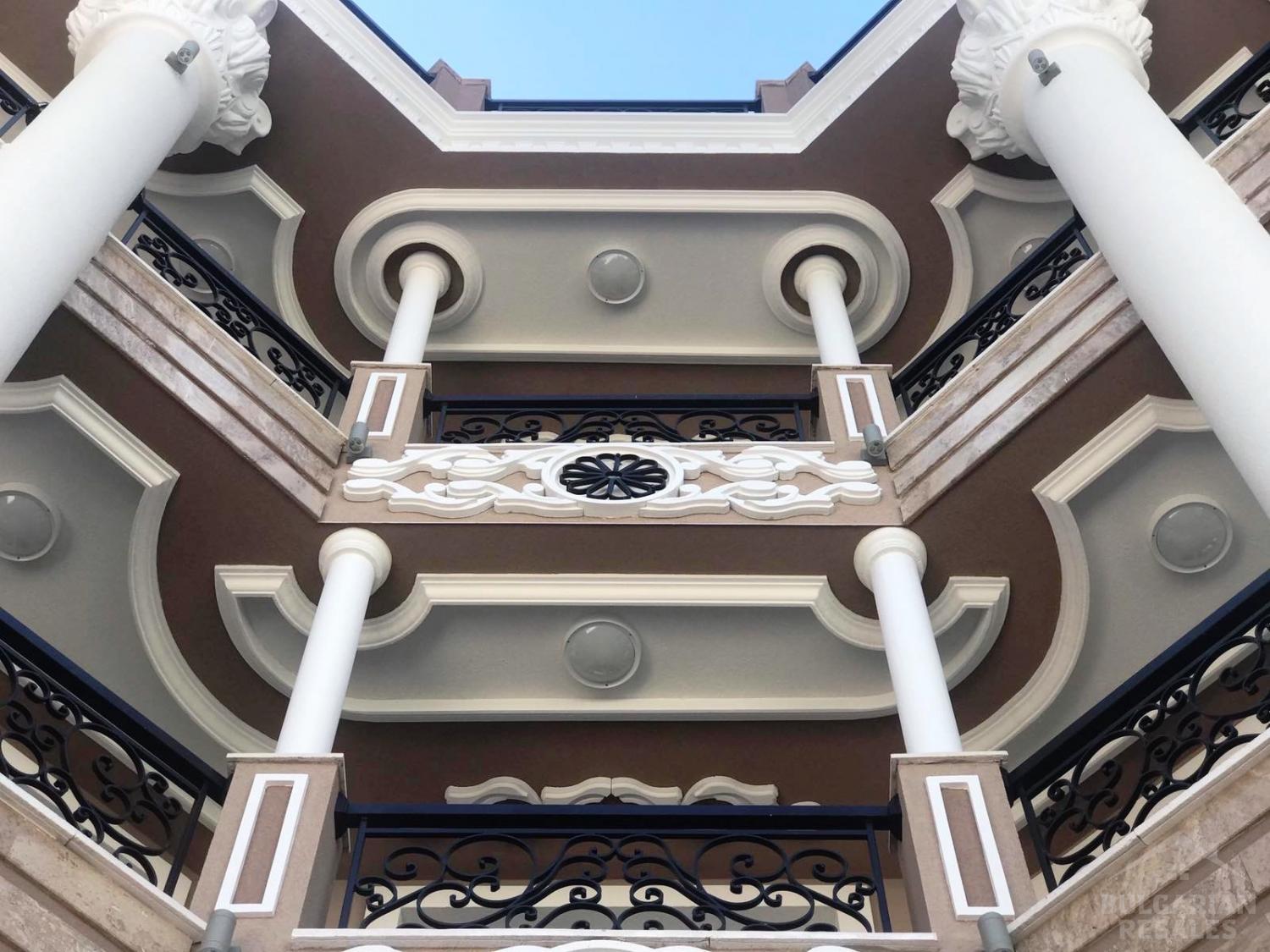 Izida Palace  ID: 1040 - Фото9