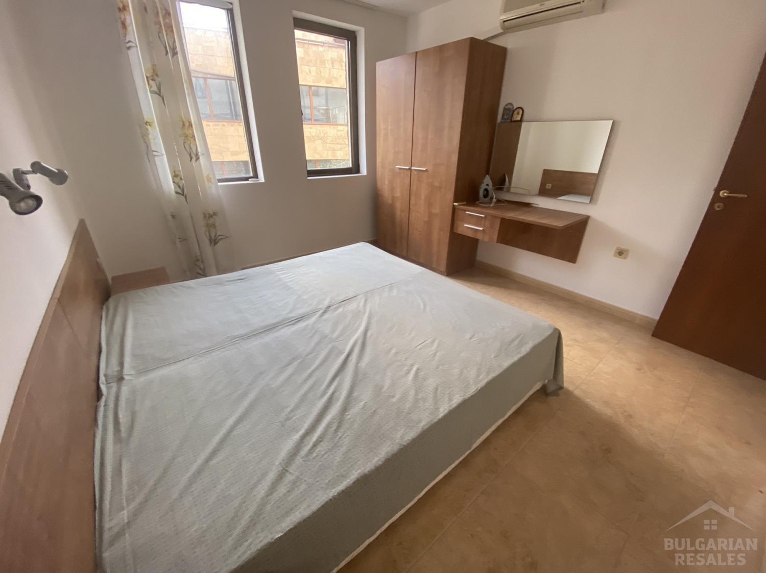 Útulný byt s výhľadom na hory ID: 2595 - Фото8