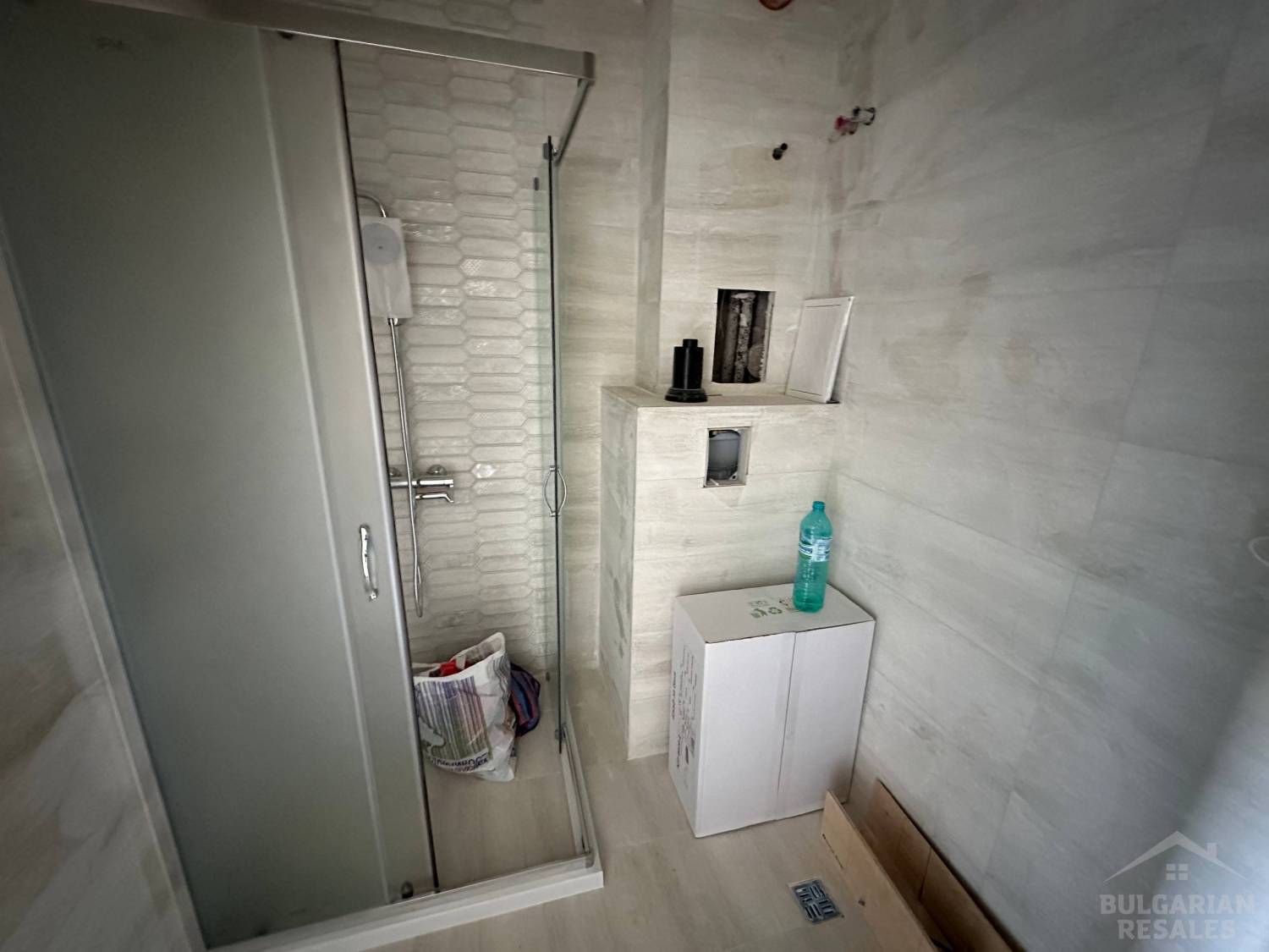 Studio in a new complex in Nessebar ID: 5828 - Photo 6