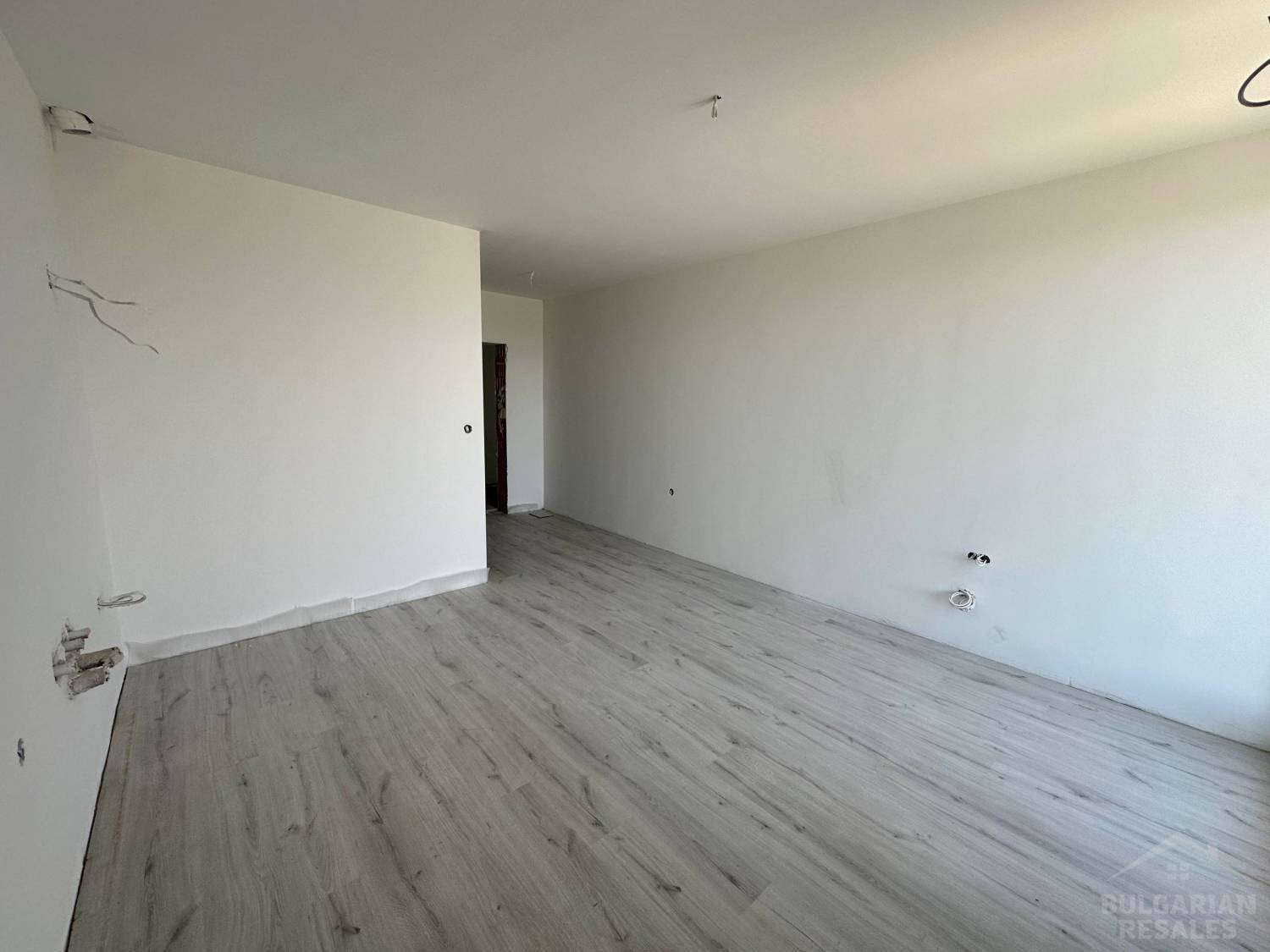 Studio in a new complex in Nessebar ID: 5828 - Photo 4