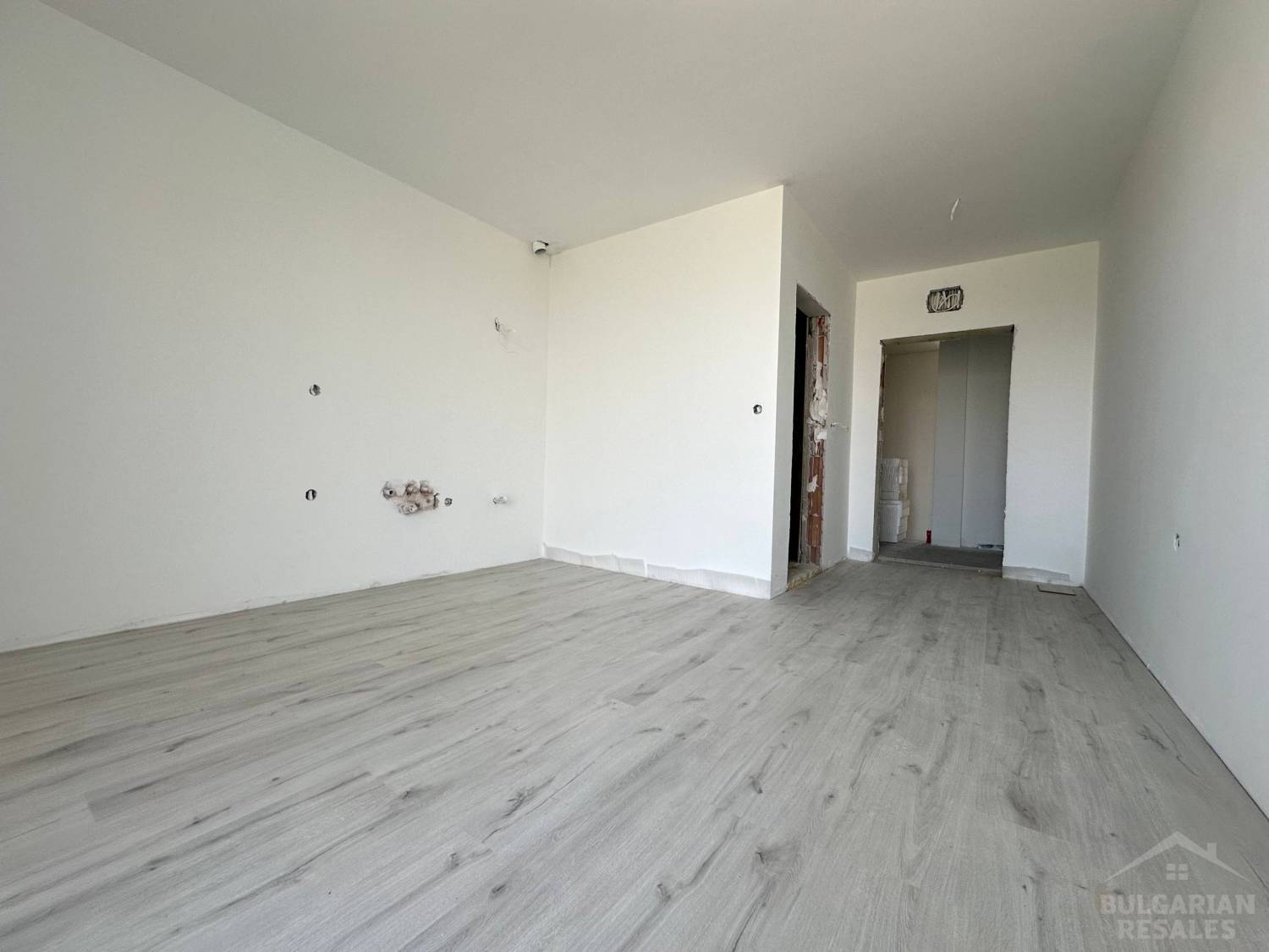 Studio in a new complex in Nessebar ID: 5828 - Photo 5