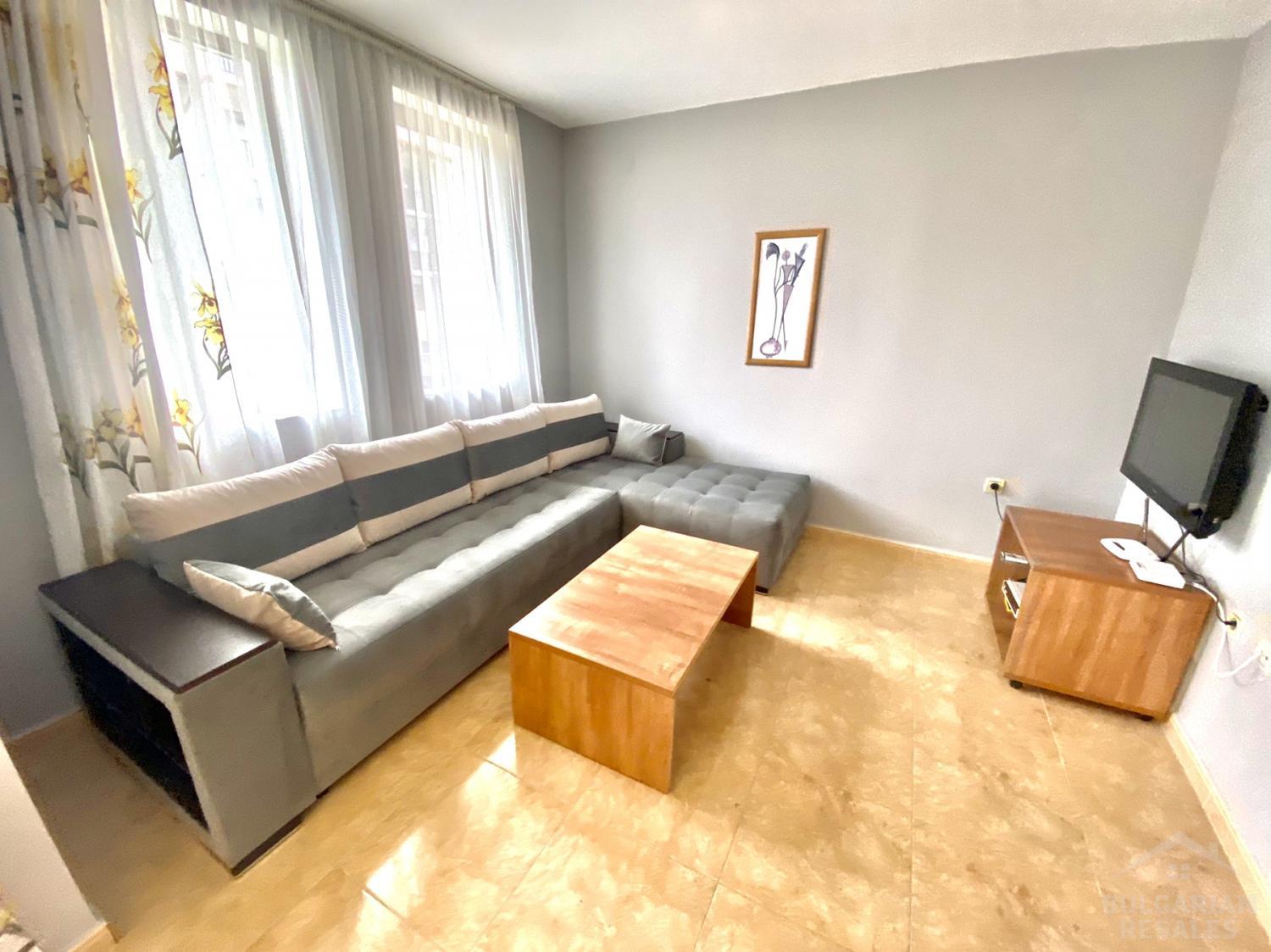 Cozy apartment with a view of the mountains ID: 2595 - Photo 4