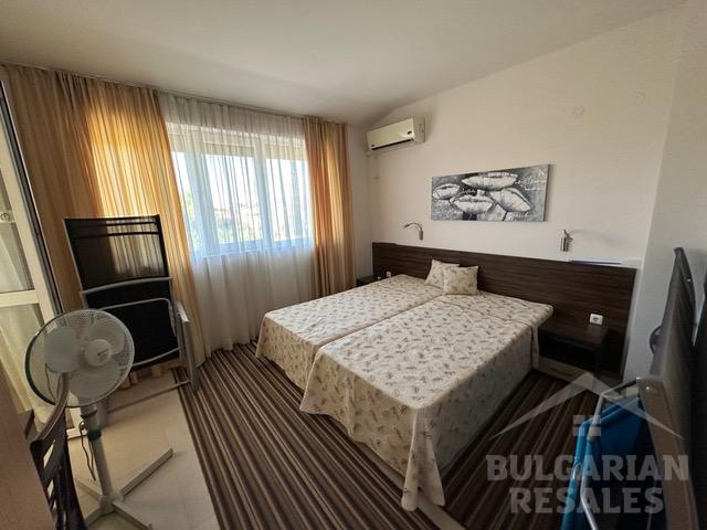 Furnished flat with large terrace ID: 3461 - Photo 8