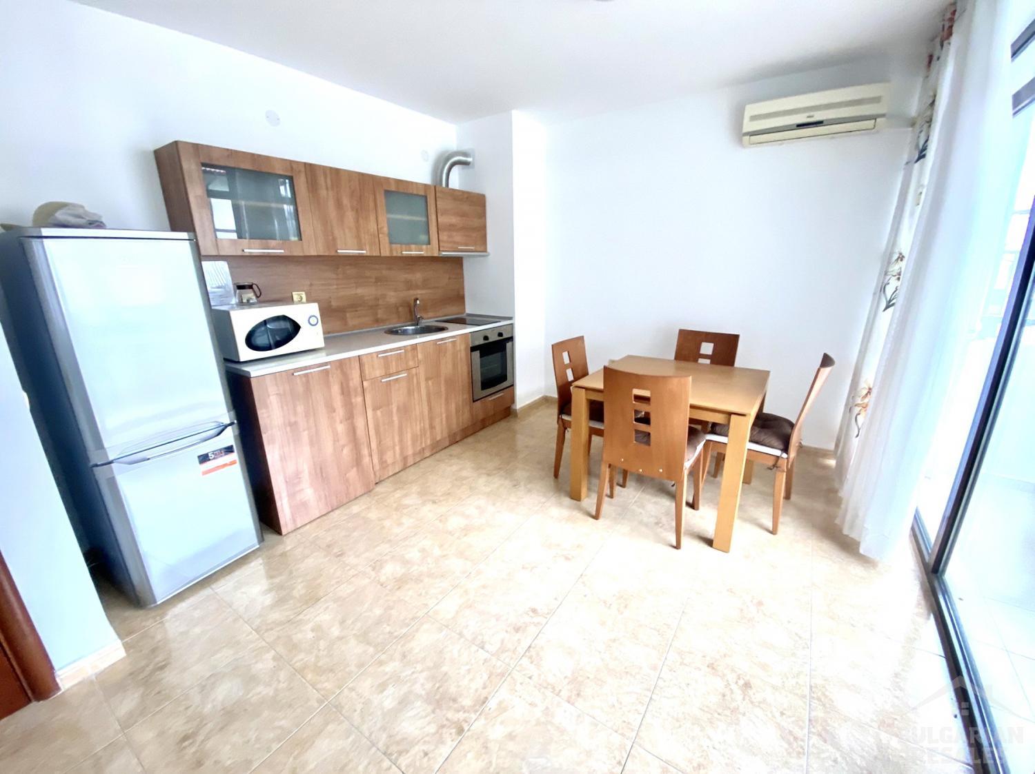 Cozy apartment with a view of the mountains ID: 2595 - Photo 5