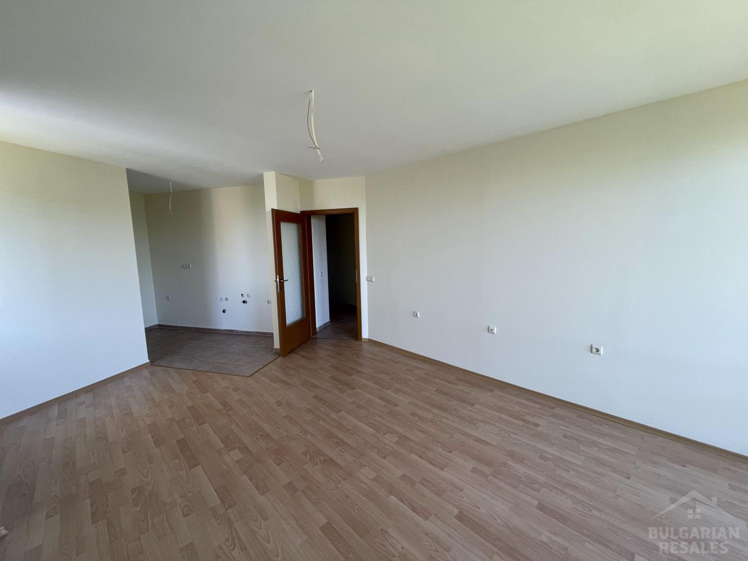 Mieszkanie w kompleksie z doskonałą lokalizacją ID: 5116 - Фото11