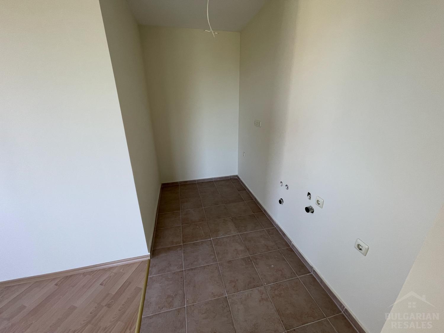 Mieszkanie w kompleksie z doskonałą lokalizacją ID: 5116 - Фото13