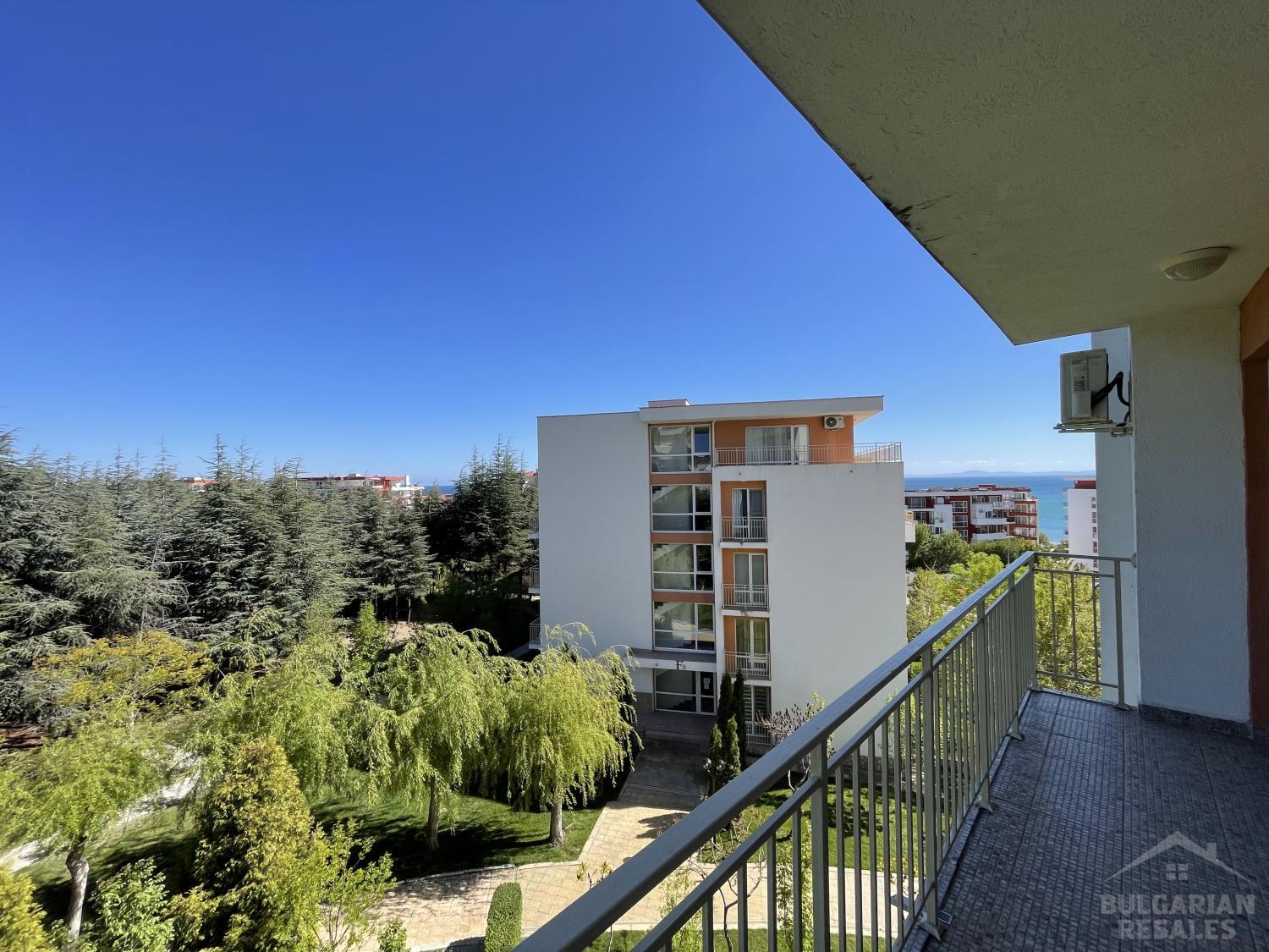 Mieszkanie w kompleksie z doskonałą lokalizacją ID: 5116 - Фото2