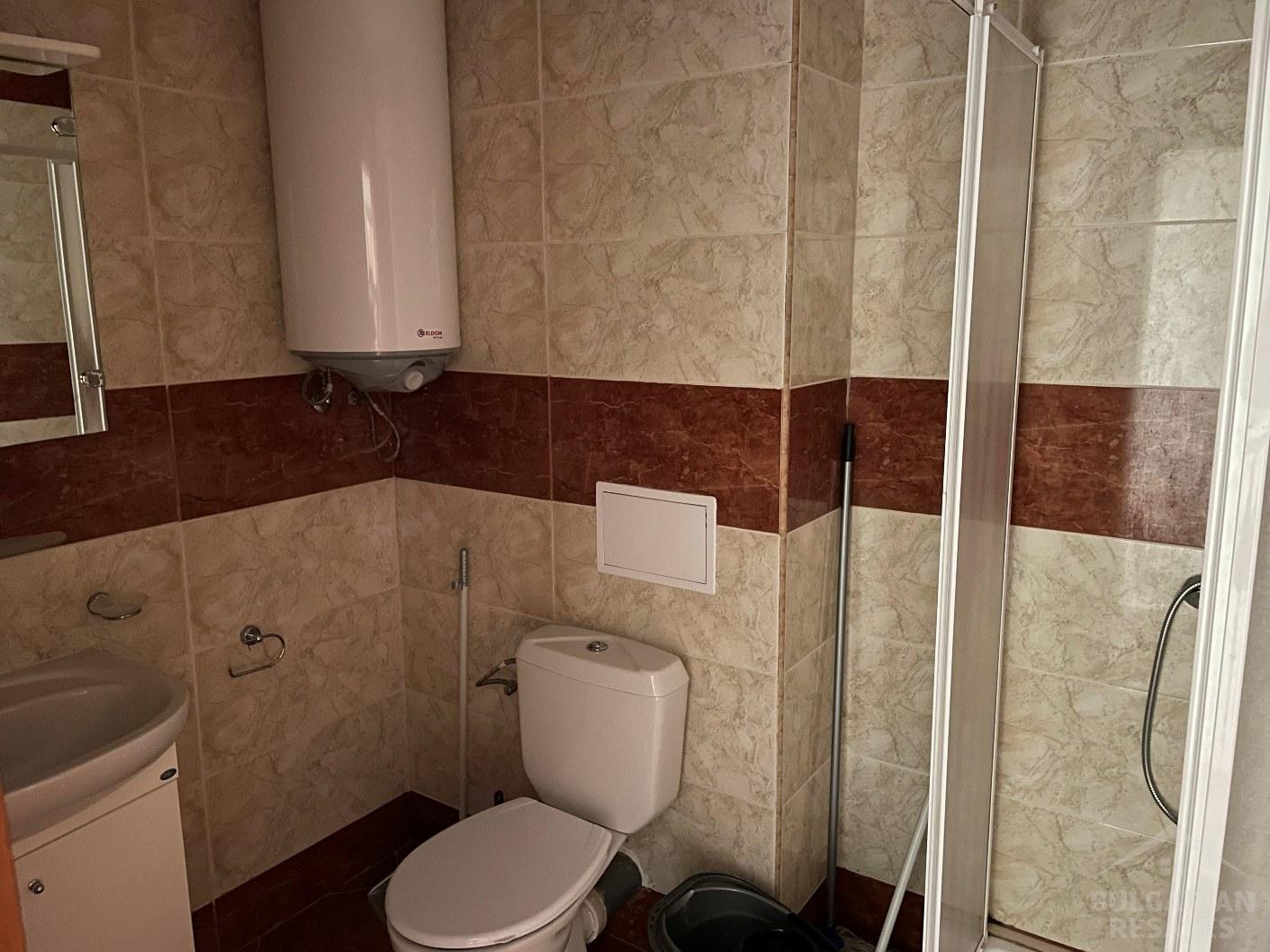 Двустаен апартамент на първа линия за продажба в Свети Влас ID: 3212 - Снимка 18