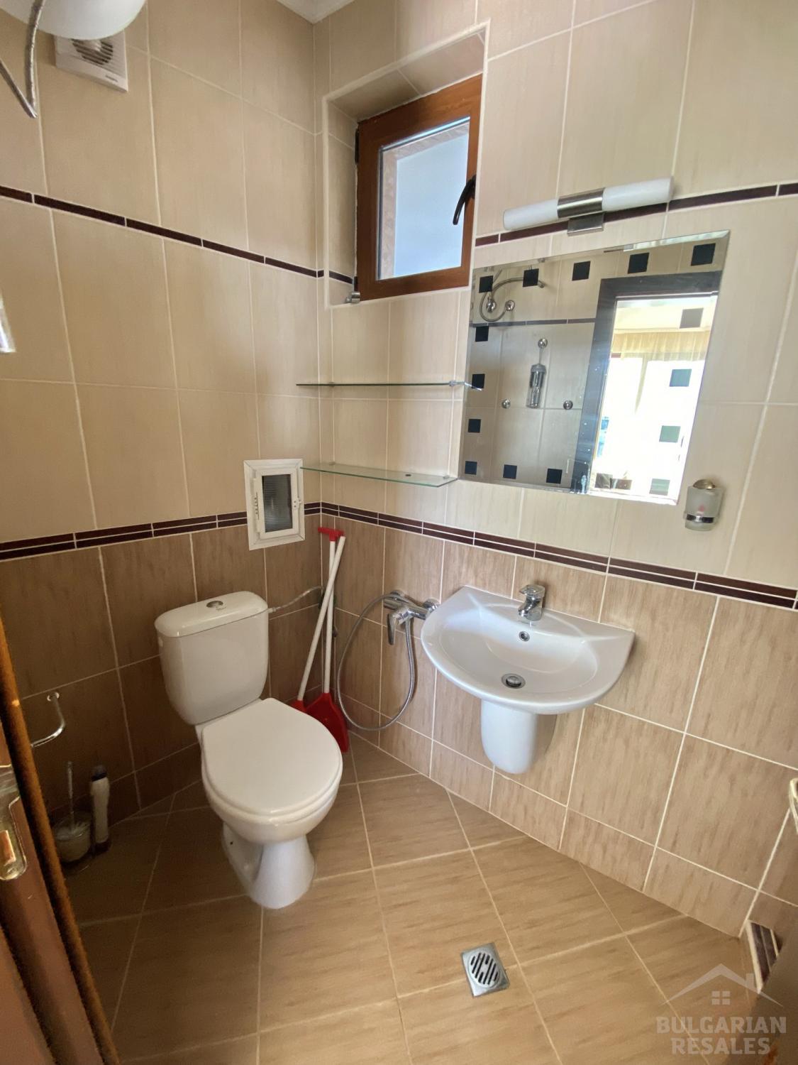 Уникальное предложение! Пентхаус в шаге от пляжа ID: 5438 - Фото 7