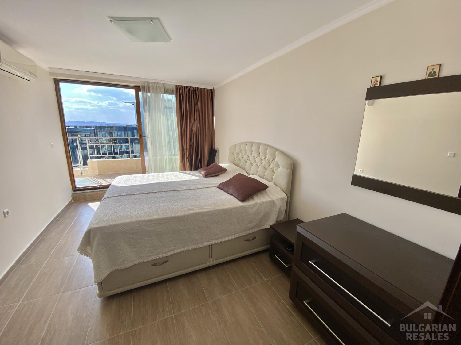 Уникальное предложение! Пентхаус в шаге от пляжа ID: 5438 - Фото 9