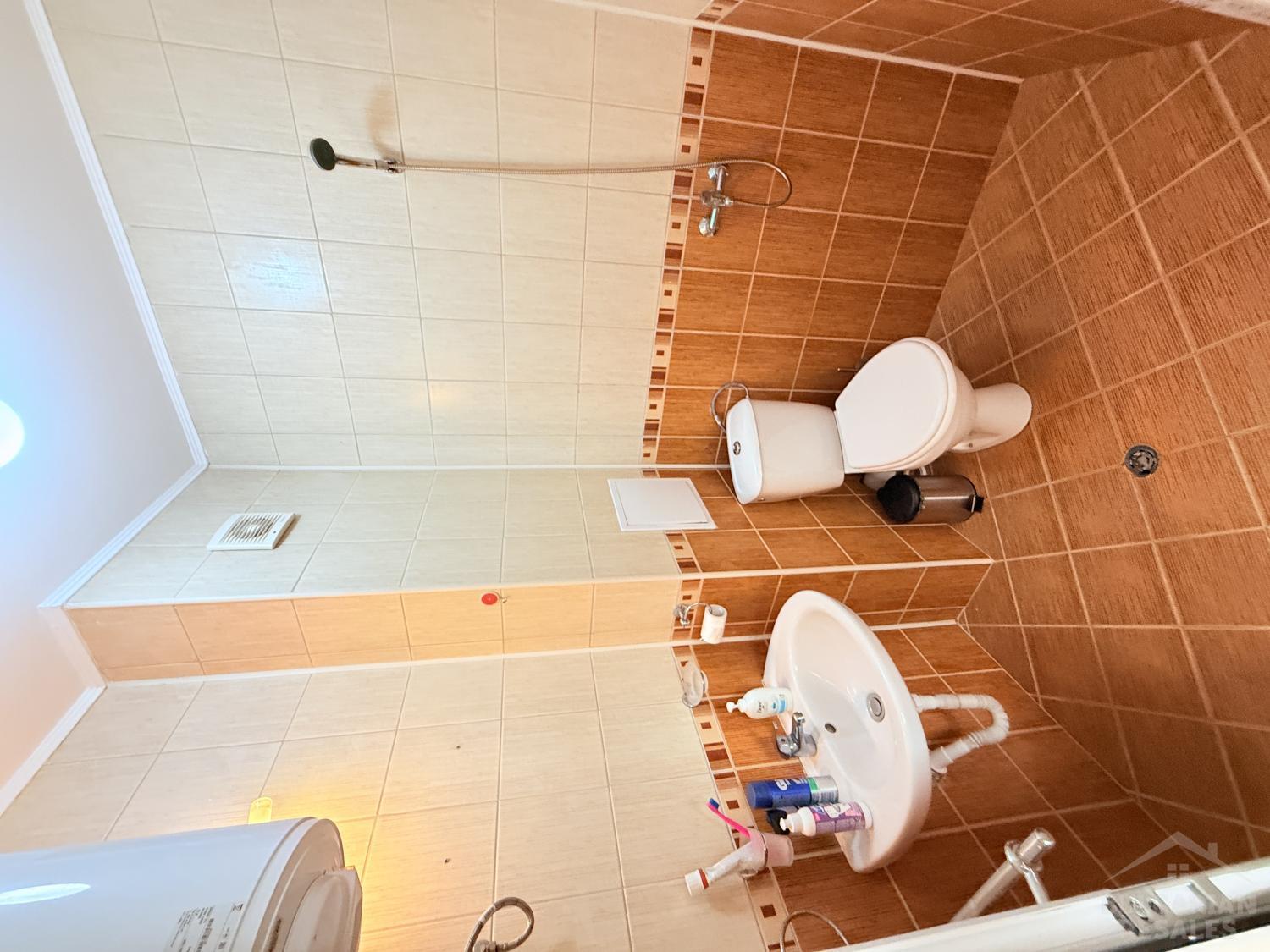 Pekný štúdio v rezidenčnom komplexe v Slnečnom pobreží ID: 5500 - Фото6