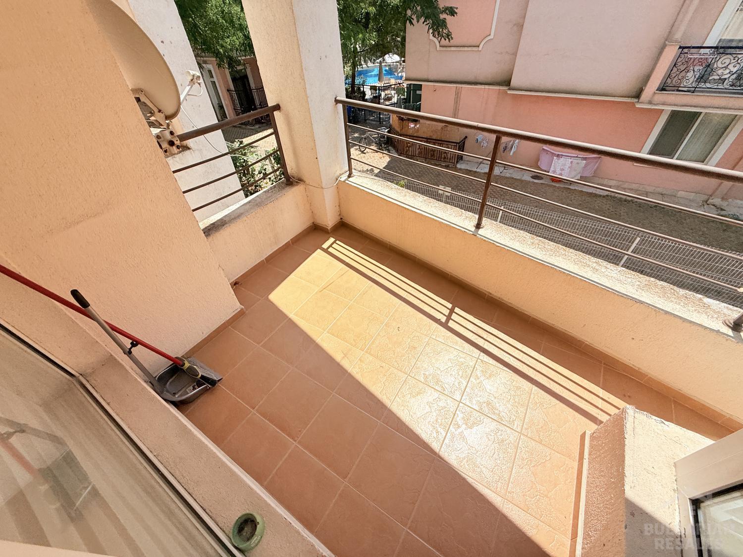 Pekný štúdio v rezidenčnom komplexe v Slnečnom pobreží ID: 5500 - Фото9