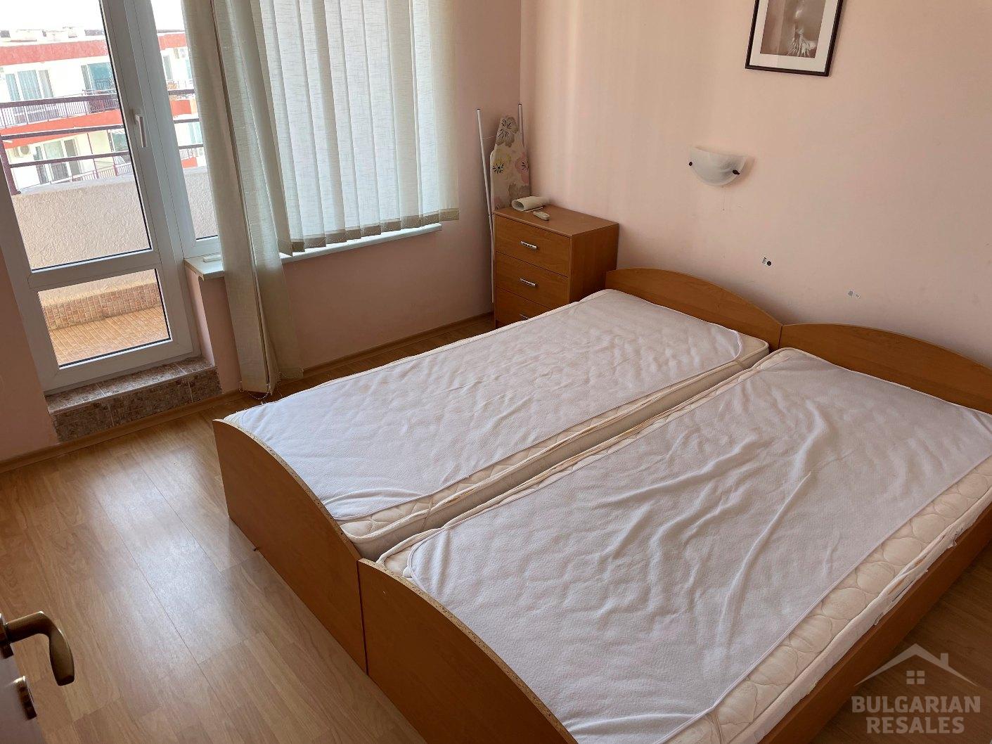 Apartment with a panoramic view of the sea at a super price! ID: 3216 - Photo 18