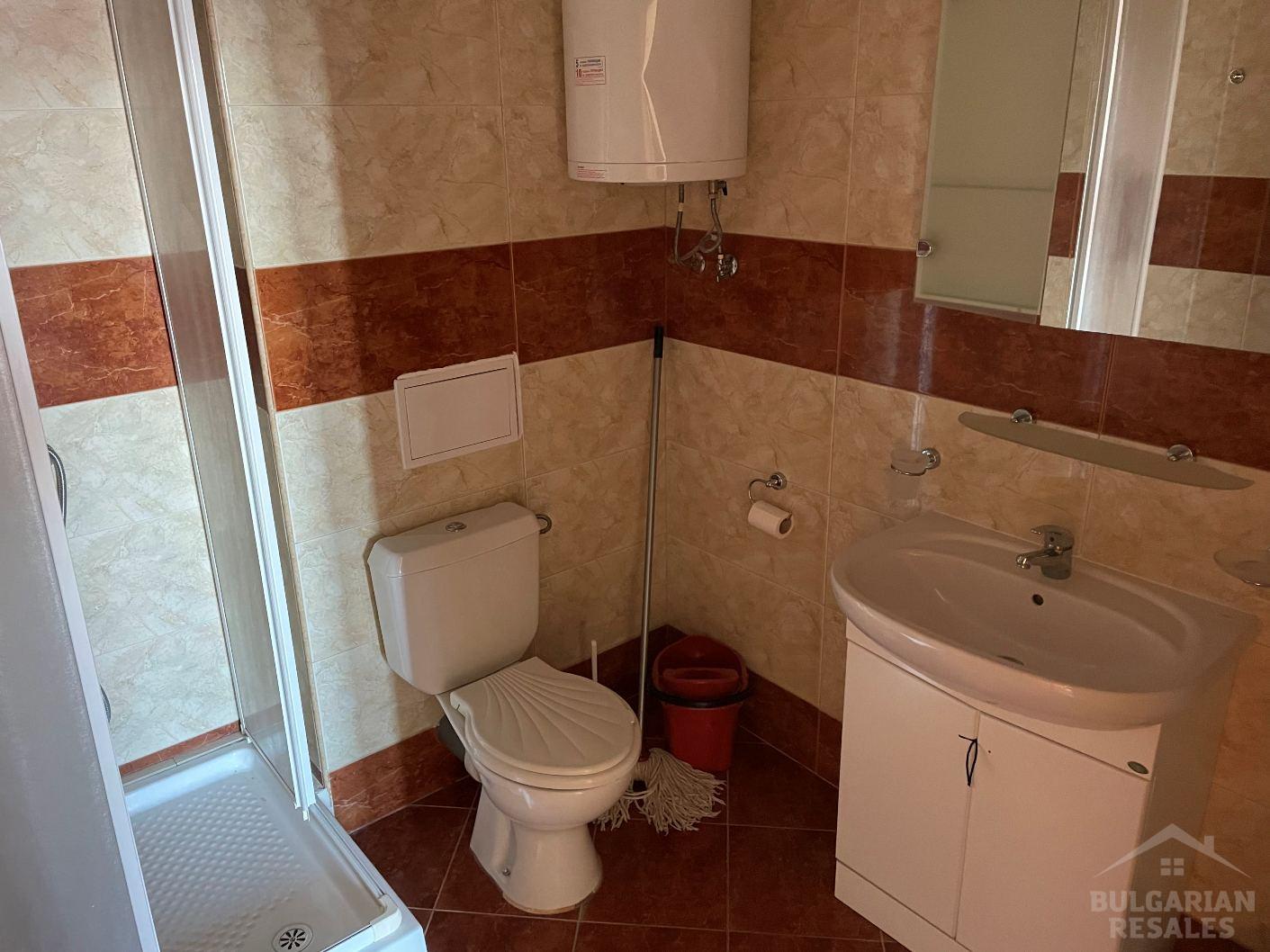 Apartment with a panoramic view of the sea at a super price! ID: 3216 - Photo 28